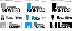 Diseño Gráfico - Montero Matías - 2016