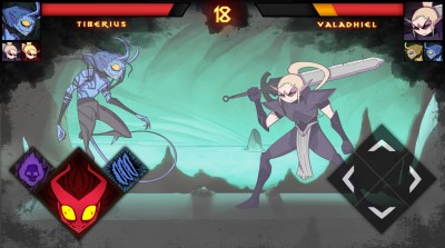 Arte para Videojuegos - Ignacio Rocca - 2020