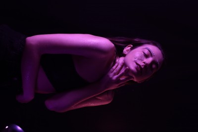 Retratos - Natalia Rodríguez - 2021