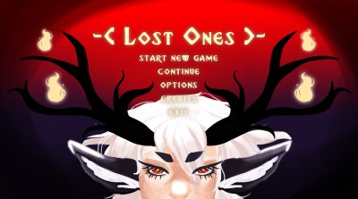 Arte para Videojuegos - Zoe Gatto - 2020