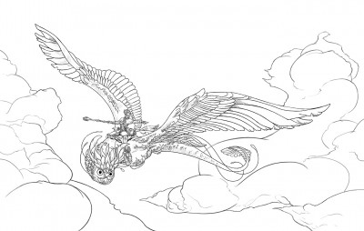 Anatomía Avanzada y Morfología Animal - Rodrigo Fernández - 2020