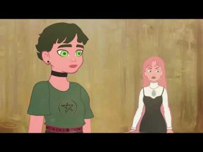 Animación 2D - Foresi-Pérez-Ruiz-Stigliano - 2019