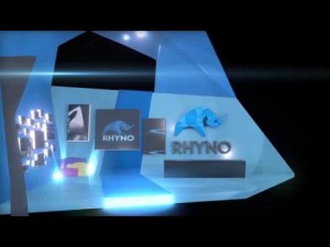 Spot 3D de Agencia Rhyno - Lucas Nuñez y Franco Gilio