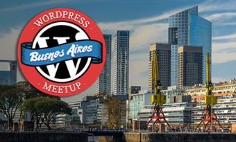 Wordpress Buenos Aires Meetup