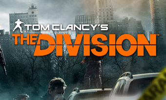 Encuentro con Ruben Henares, Director de Arte de ¨Tom Clancy´s The Divison¨