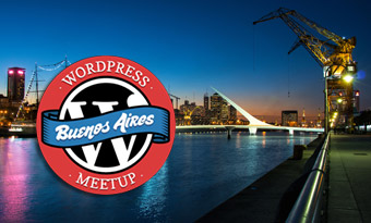 Wordpress Meetup Mayo 2016