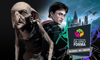 Experiencia Transmedia: Harry Potter´s Kreacher