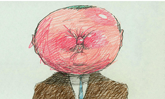 Bit Bang Fest Día 1: Restrospectiva de Bill Plympton