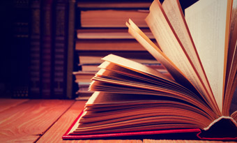Diseño Editorial: Tarde de Biblioteca