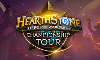 Hearthstone: Tavern Hero Buenos Aires.
