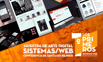 Muestra de Diseño Web y Analista de Sistemas: ¨Primero los Primeros¨.