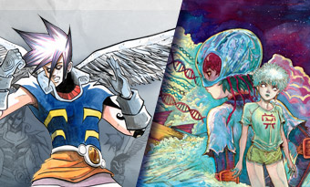 Conferencia Gratuita. Comics: ¿Cómo se crea un personaje? + Presentación de Jellykid 2
