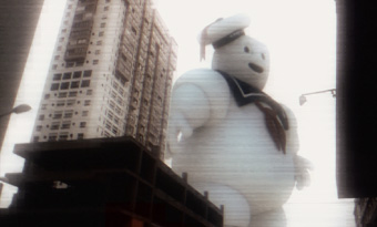 Clase Gratuita Online: Cómo Integrar CGI con Filmaciones
