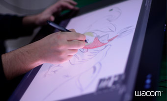 Competencia de Ilustración Digital