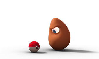 Conferencia Gratuita: Técnicas de Animación 3D y Render con demostración EN VIVO