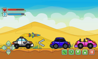 Clase Gratuita Online: Cómo Generar un Videojuego de Carreras