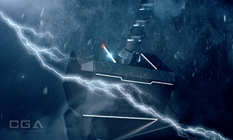 Clase Online: RENDER Y VFX PARA ANIMACIÓN 3D