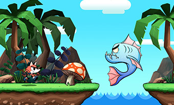 Clase Online: Cómo hacer Arte para Videojuegos