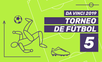 Torneos de Fútbol 5 Masculino y Femenino