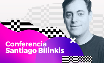 Conferencia Gratuita: 