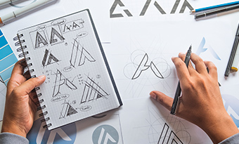 Clases Gratuitas para Emprendedores: Cómo armar un logotipo