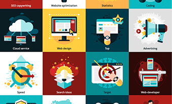 Clases Gratuitas para Emprendedores: Cómo armar un website efectivo