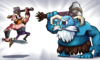 Arte para Videojuegos 2D - Clase Gratuita 2: Personajes