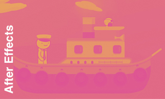 Clase Gratuita Online: Animando con After Effects