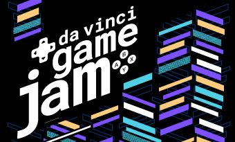 Game Jam: Competencia de Diseño de Videojuegos - 2ª edición