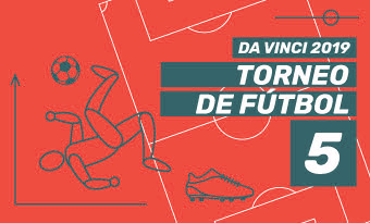 Torneo de Fútbol 5