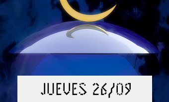 Bit Bang Fest: Game Jam, David O´Reilly, Cortos del Mundo, Ilustradoras