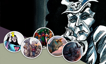 Feria del Cómic Independiente 2019