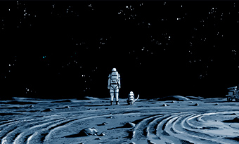 Competencia de Fondos Lunares, con Salvador Sanz