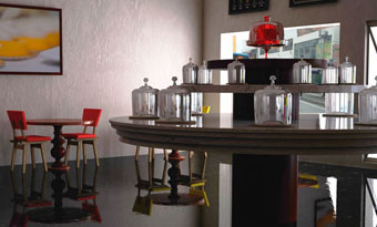 Curso de Modelado 3D y Render