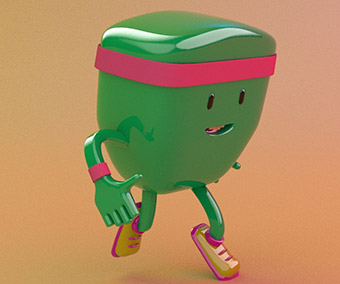 Clase Gratuita de Motion Graphics Online