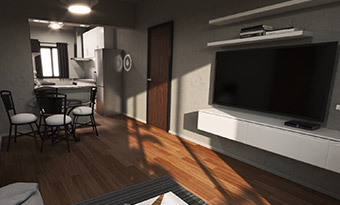 Masterclass: Modelado 3D con 3ds Max de un Interior Fotorrealista