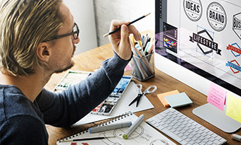 Masterclass Online de Diseño Gráfico y Marketing ENCORE