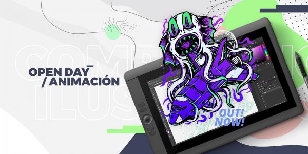 Competencia de Ilustración