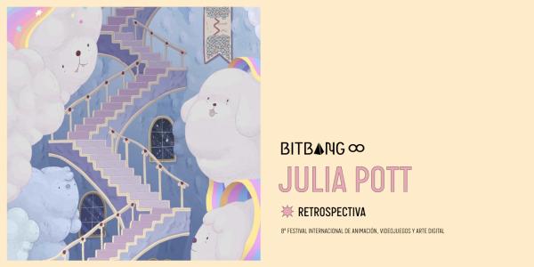 Retrospectiva de Julia Pott