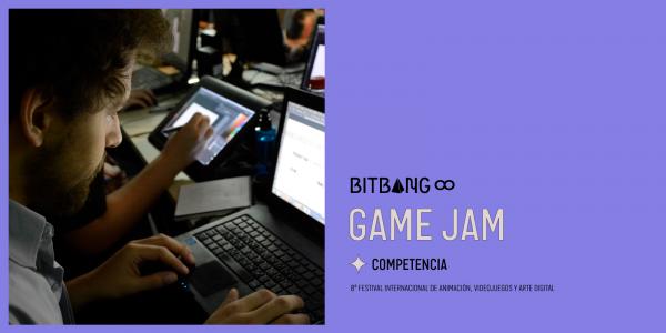 Game Jam C40