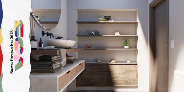 Cómo Modelar los Objetos de un Interior Arquitectónico con 3ds Max y Renderizarlos