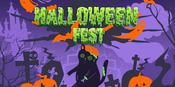 Halloween Fest