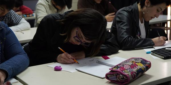 Talleres y Demostraciones en Vivo