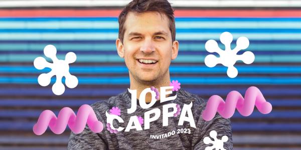 Masterclass de Joe Cappa