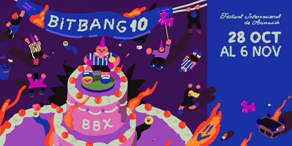 BITBANG 10