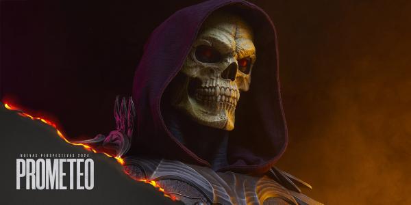 Cómo Esculpir una Criatura Fantástica en ZBrush