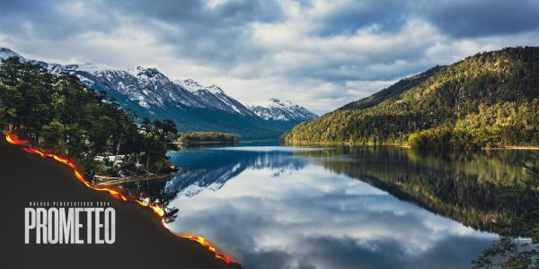 Fotografía de Paisaje: Técnica y Composición