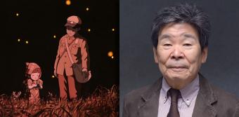 Isao Takahata, una luciérnaga del cine