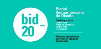 El Challenge 2020 de DIMAD te lleva a la Bienal Iberoamericana de Diseño