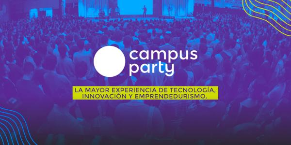 Campus Party regresa con Campus Summit